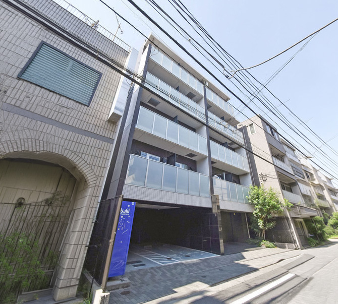 豊島区物件